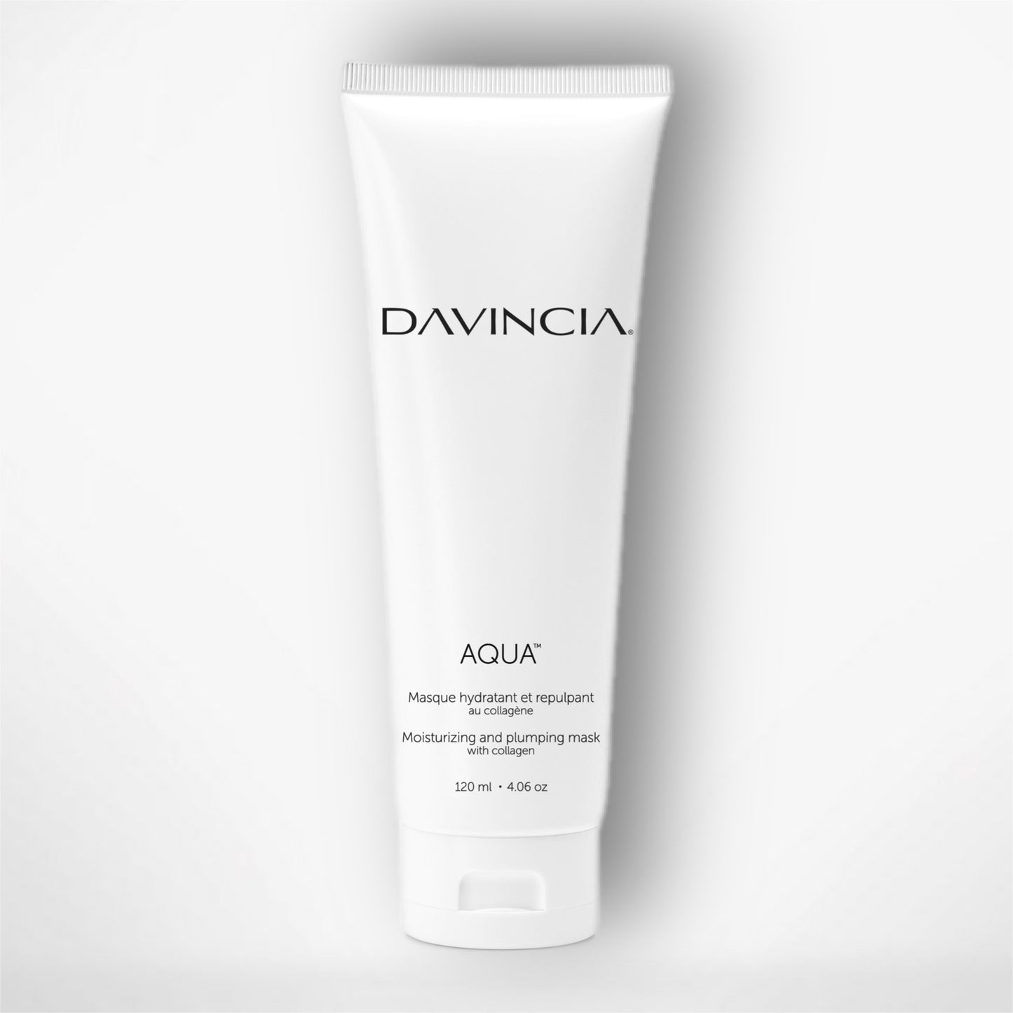 AQUA™ Masque hydratant et repulpant au collagène